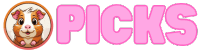Guinea Pig Picks